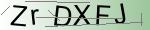 Captcha anti-spam