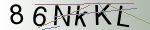 Captcha anti-spam
