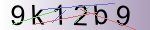 Captcha anti-spam