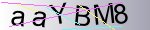Captcha anti-spam