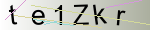 Captcha anti-spam
