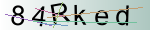 Captcha anti-spam