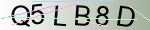 Captcha anti-spam