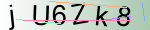Captcha anti-spam
