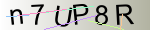 Captcha anti-spam