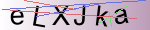 Captcha anti-spam