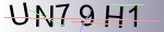 Captcha anti-spam