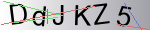 Captcha anti-spam