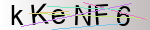 Captcha anti-spam
