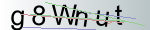 Captcha anti-spam