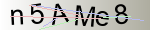 Captcha anti-spam