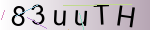 Captcha anti-spam