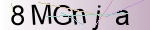 Captcha anti-spam