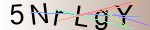 Captcha anti-spam