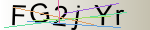 Captcha anti-spam