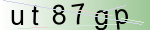Captcha anti-spam