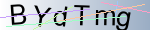 Captcha anti-spam