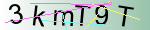 Captcha anti-spam