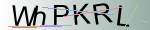 Captcha anti-spam