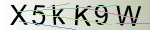 Captcha anti-spam