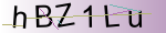 Captcha anti-spam