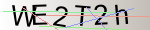 Captcha anti-spam
