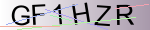 Captcha anti-spam