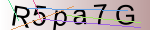 Captcha anti-spam