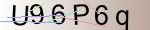 Captcha anti-spam