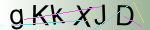 Captcha anti-spam