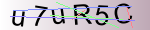 Captcha anti-spam