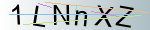 Captcha anti-spam