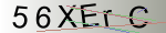 Captcha anti-spam