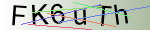 Captcha anti-spam