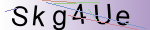 Captcha anti-spam