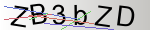 Captcha anti-spam