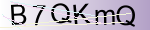 Captcha anti-spam