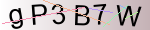 Captcha anti-spam