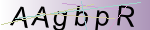 Captcha anti-spam