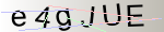Captcha anti-spam