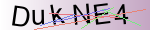 Captcha anti-spam