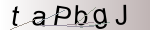 Captcha anti-spam