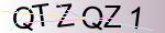 Captcha anti-spam