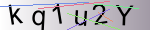 Captcha anti-spam