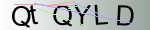Captcha anti-spam