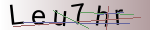 Captcha anti-spam