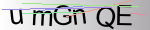 Captcha anti-spam