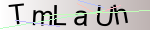 Captcha anti-spam
