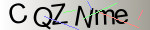 Captcha anti-spam