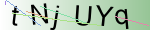 Captcha anti-spam